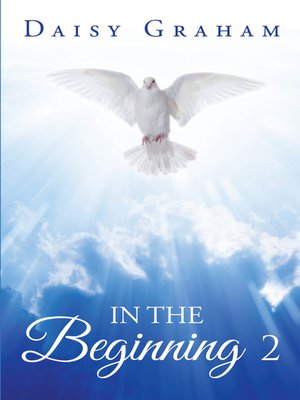 cover image of In the Beginning 2